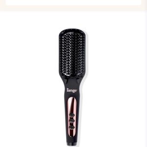 Lange Le Vite Ceramic Straightening Brush